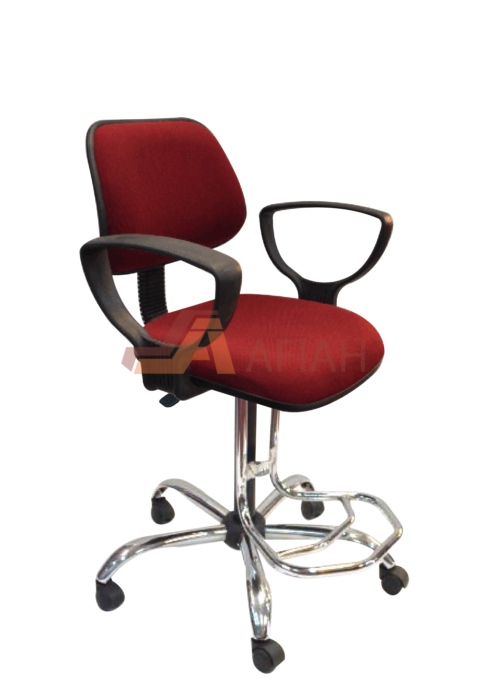 Drafting Chair - Afia Manufacturing Sdn Bhd, Afiah Trading Company