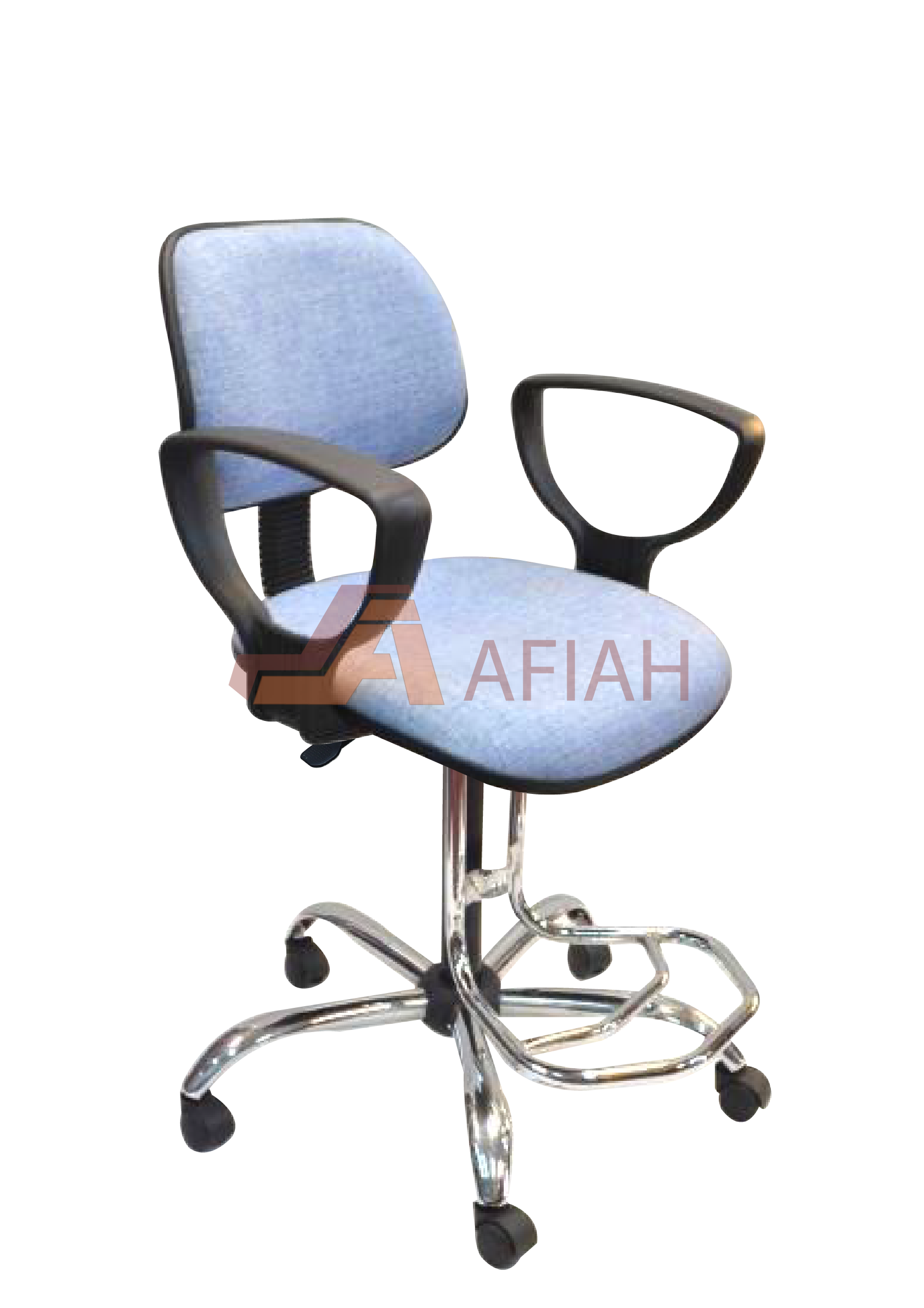 Drafting Chair - Afia Manufacturing Sdn Bhd, Afiah Trading Company