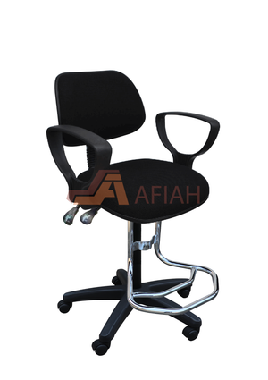 Drafting Chair - Afia Manufacturing Sdn Bhd, Afiah Trading Company