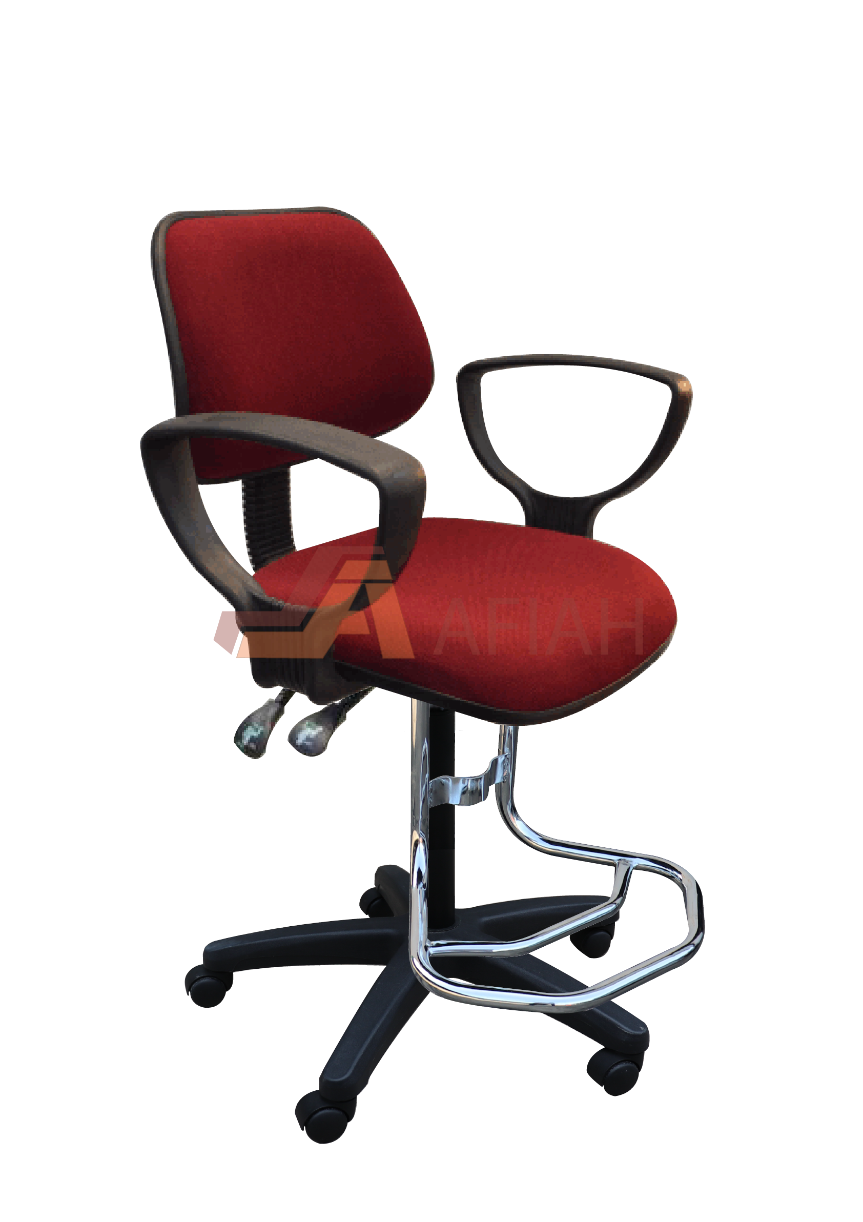 Drafting Chair - Afia Manufacturing Sdn Bhd, Afiah Trading Company