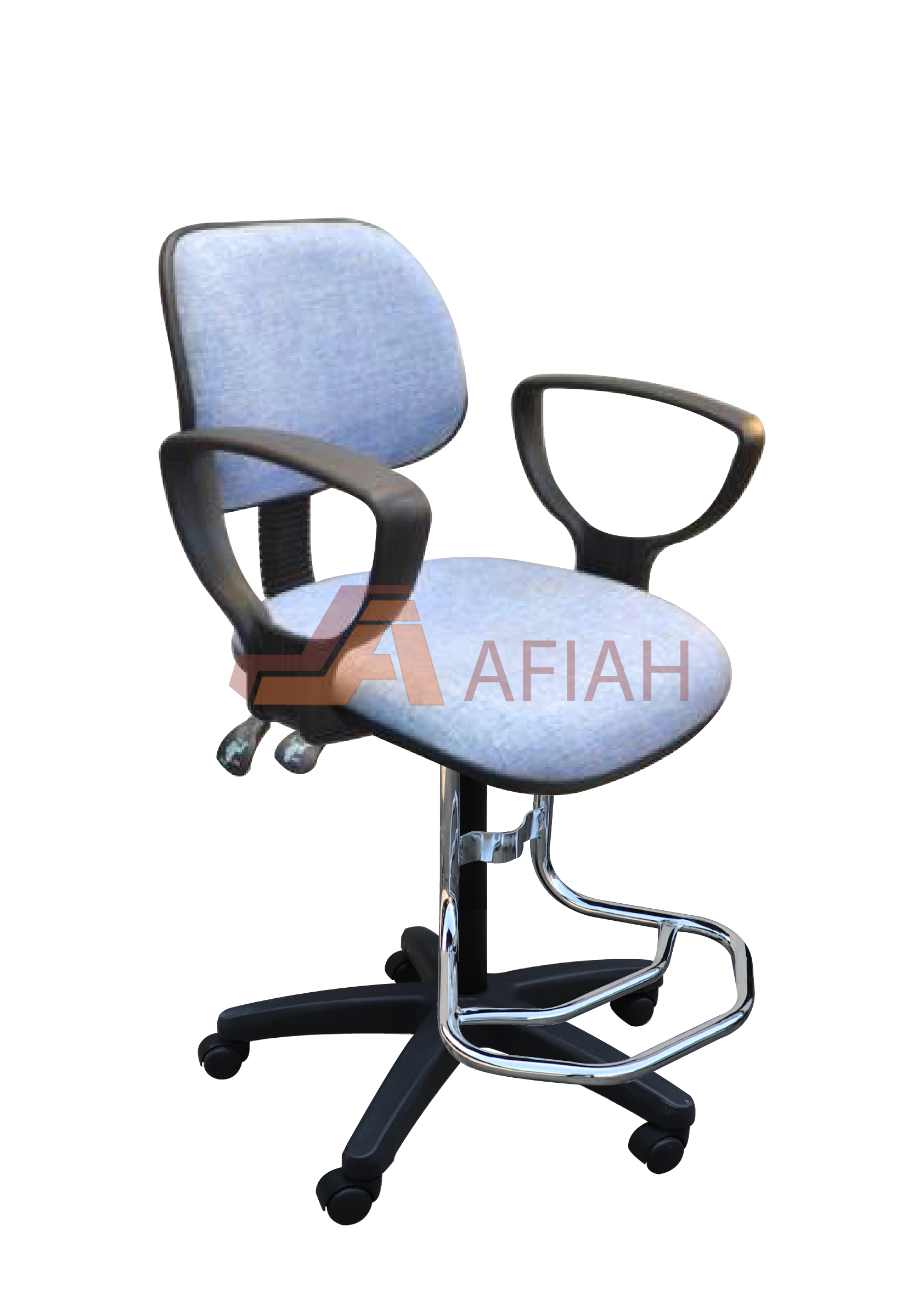 Drafting Chair - Afia Manufacturing Sdn Bhd, Afiah Trading Company