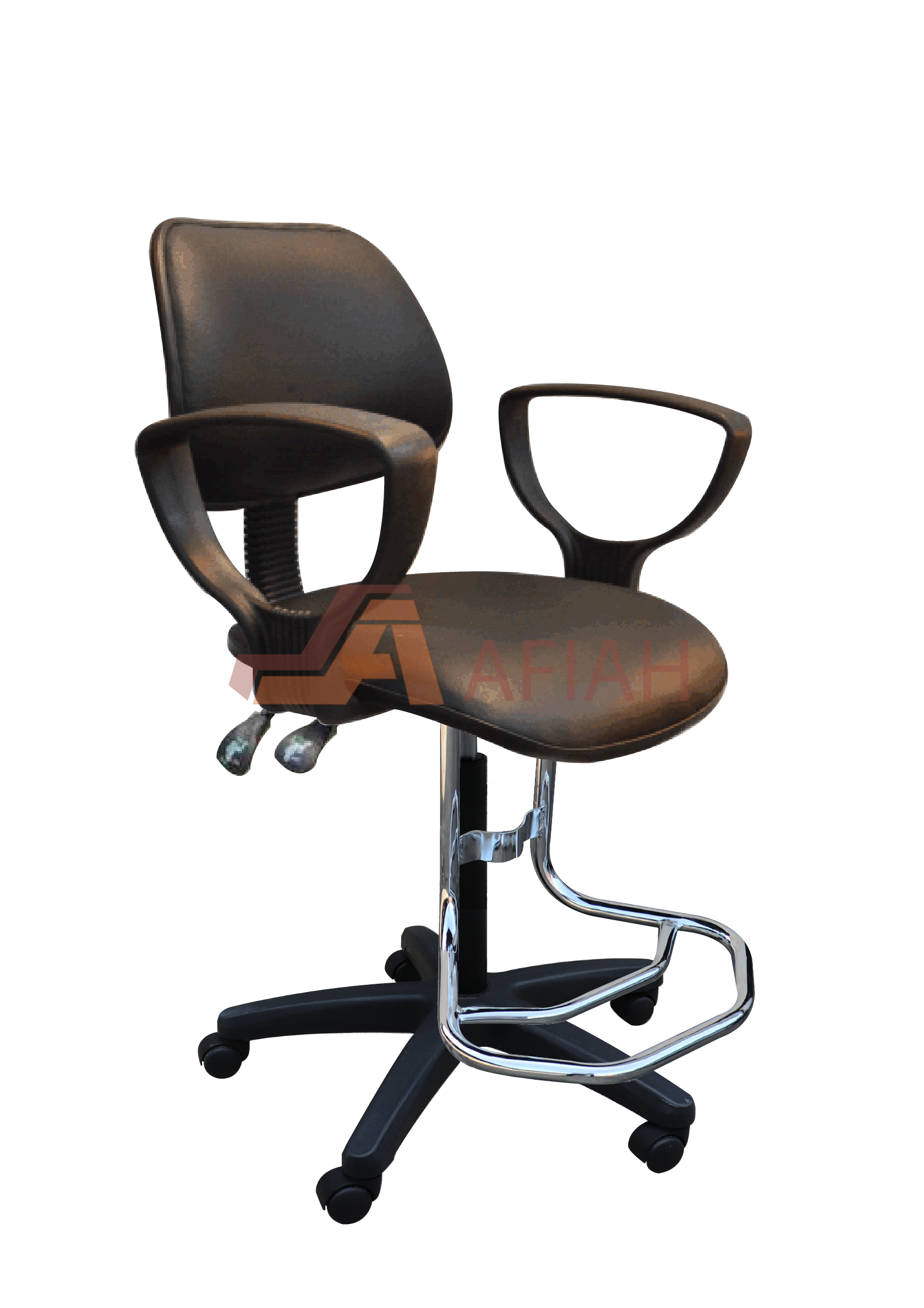 Drafting Chair - Afia Manufacturing Sdn Bhd, Afiah Trading Company