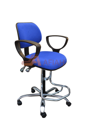 Drafting Chair - Afia Manufacturing Sdn Bhd, Afiah Trading Company