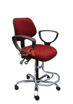 Drafting Chair - Afia Manufacturing Sdn Bhd, Afiah Trading Company