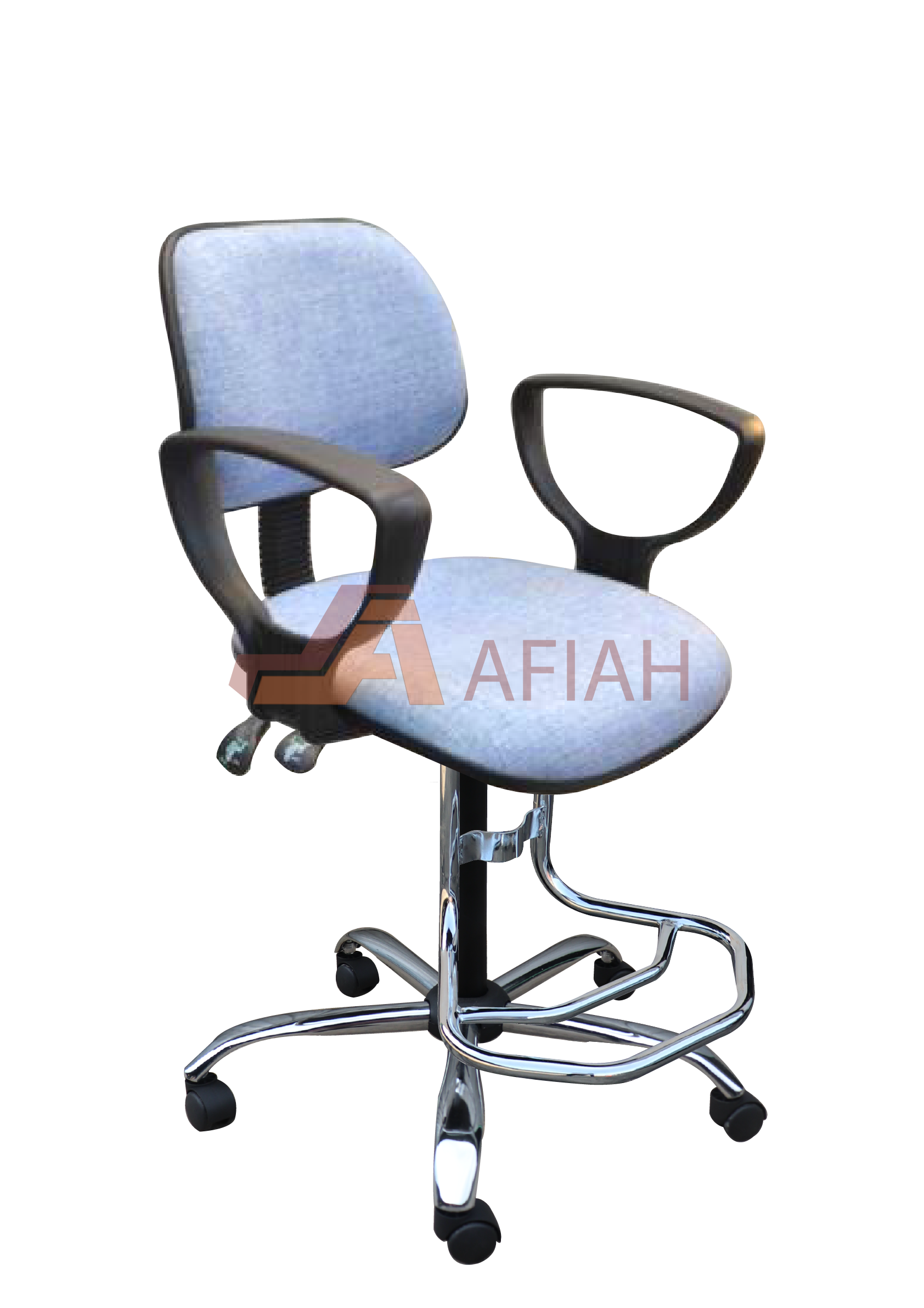 Drafting Chair - Afia Manufacturing Sdn Bhd, Afiah Trading Company