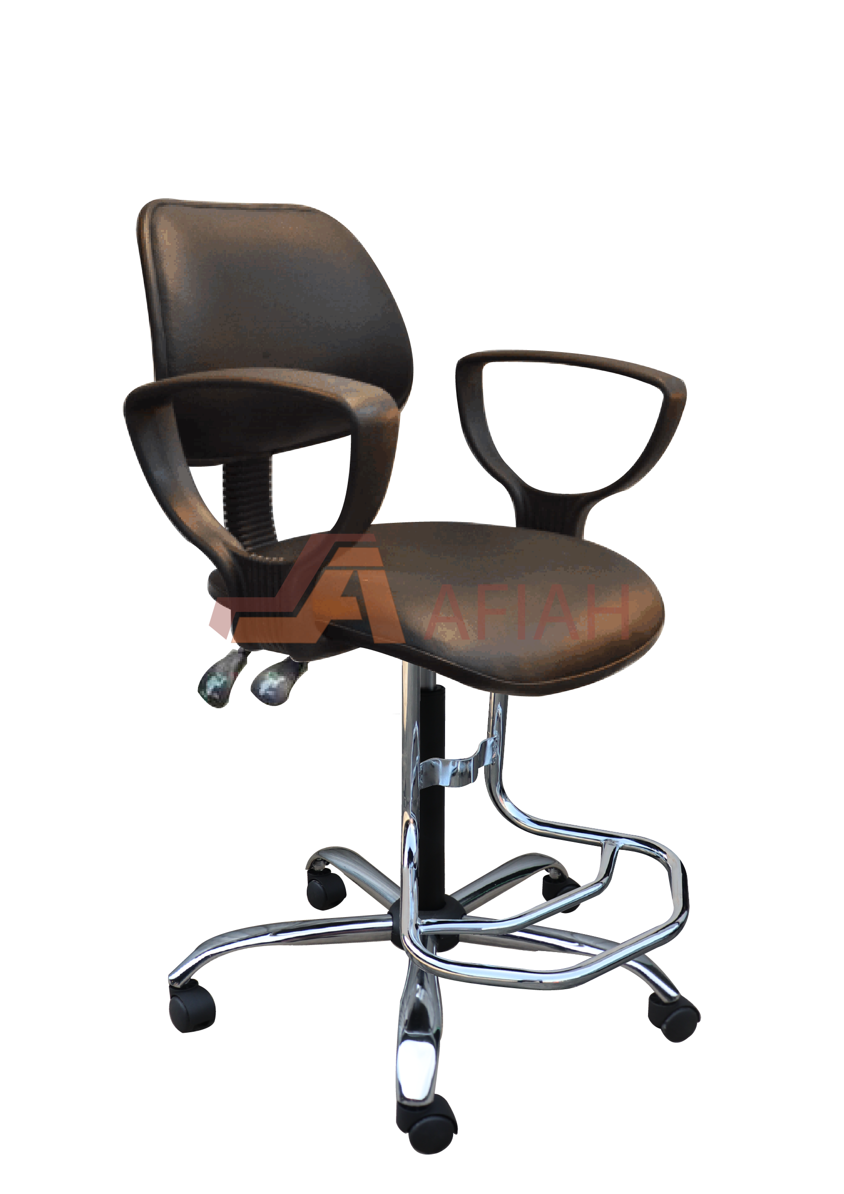 Drafting Chair - Afia Manufacturing Sdn Bhd, Afiah Trading Company