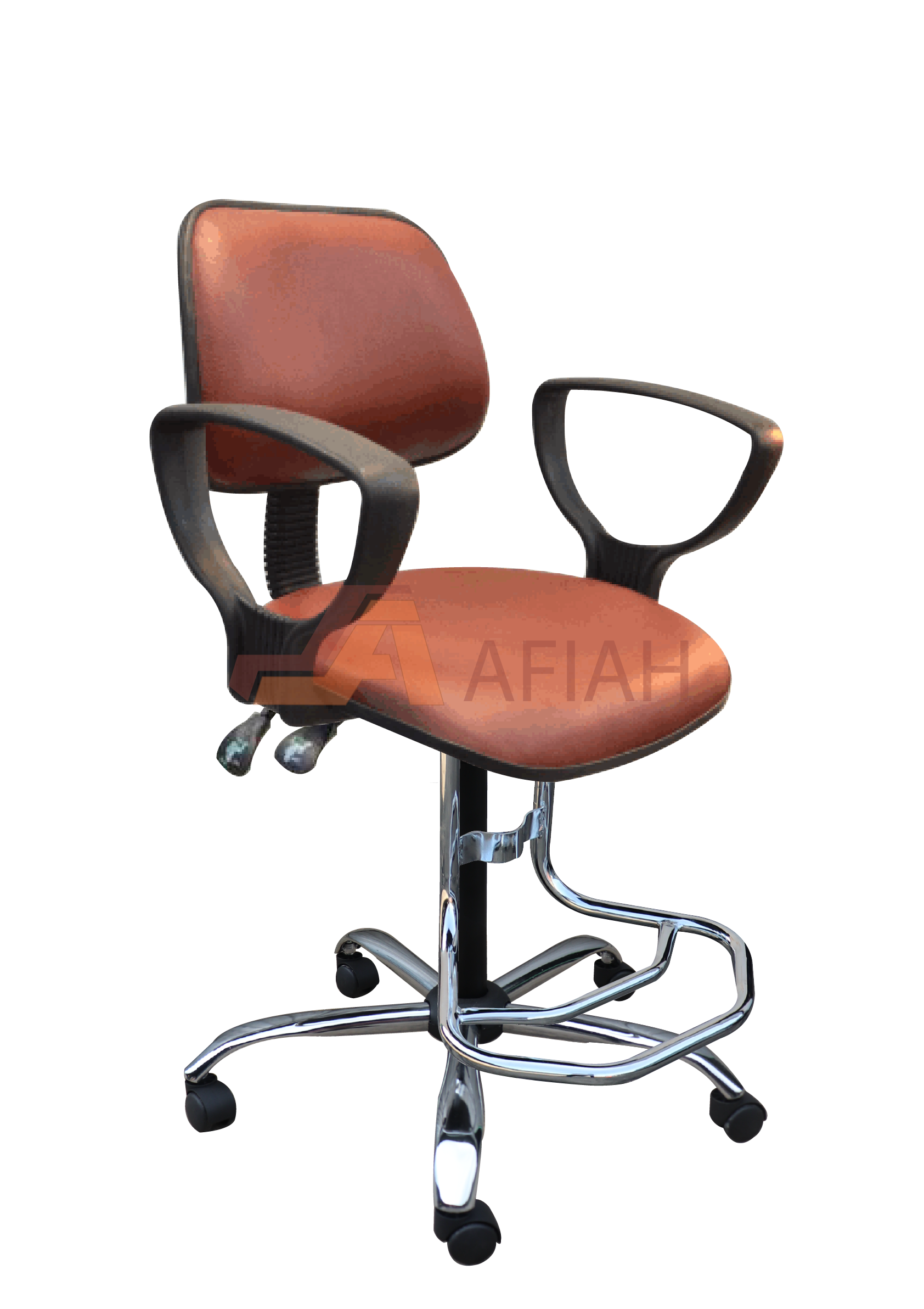 Drafting Chair - Afia Manufacturing Sdn Bhd, Afiah Trading Company