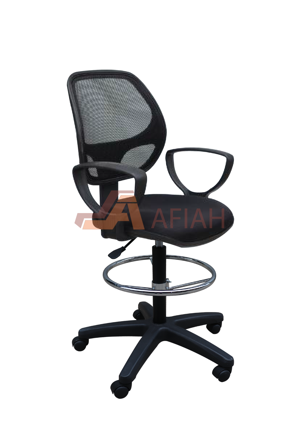 Drafting Chair - Afia Manufacturing Sdn Bhd, Afiah Trading Company