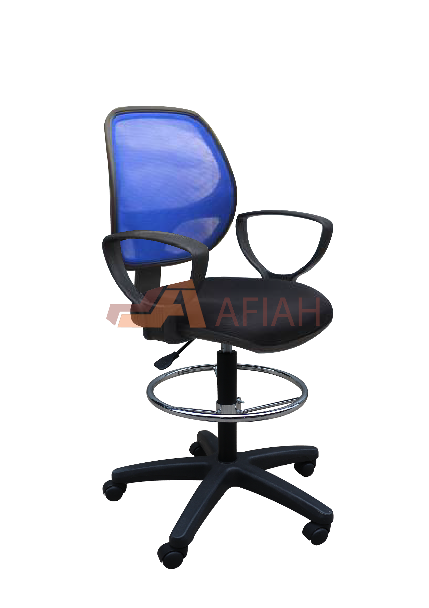 Drafting Chair - Afia Manufacturing Sdn Bhd, Afiah Trading Company