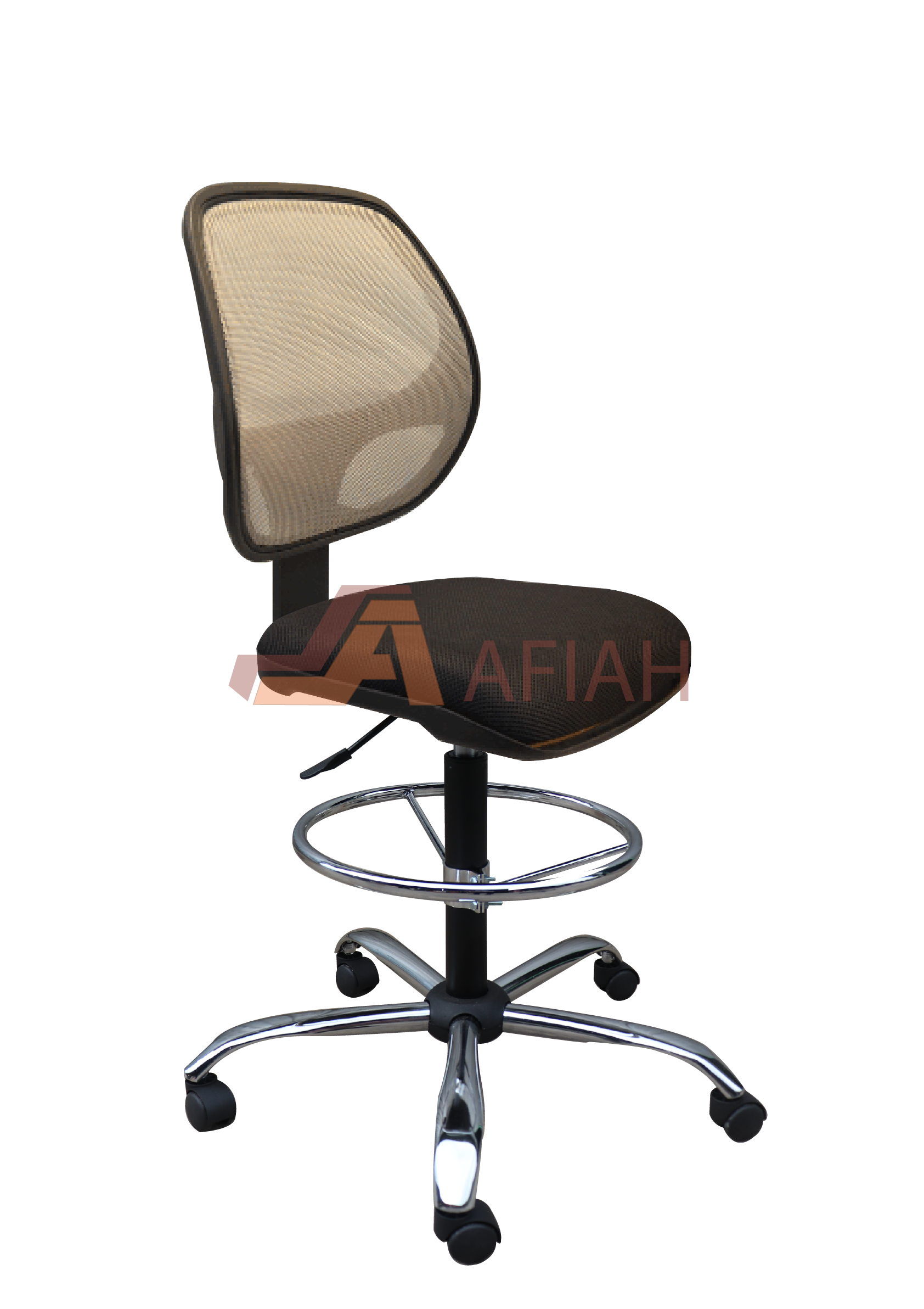 Drafting Chair - Afia Manufacturing Sdn Bhd, Afiah Trading Company