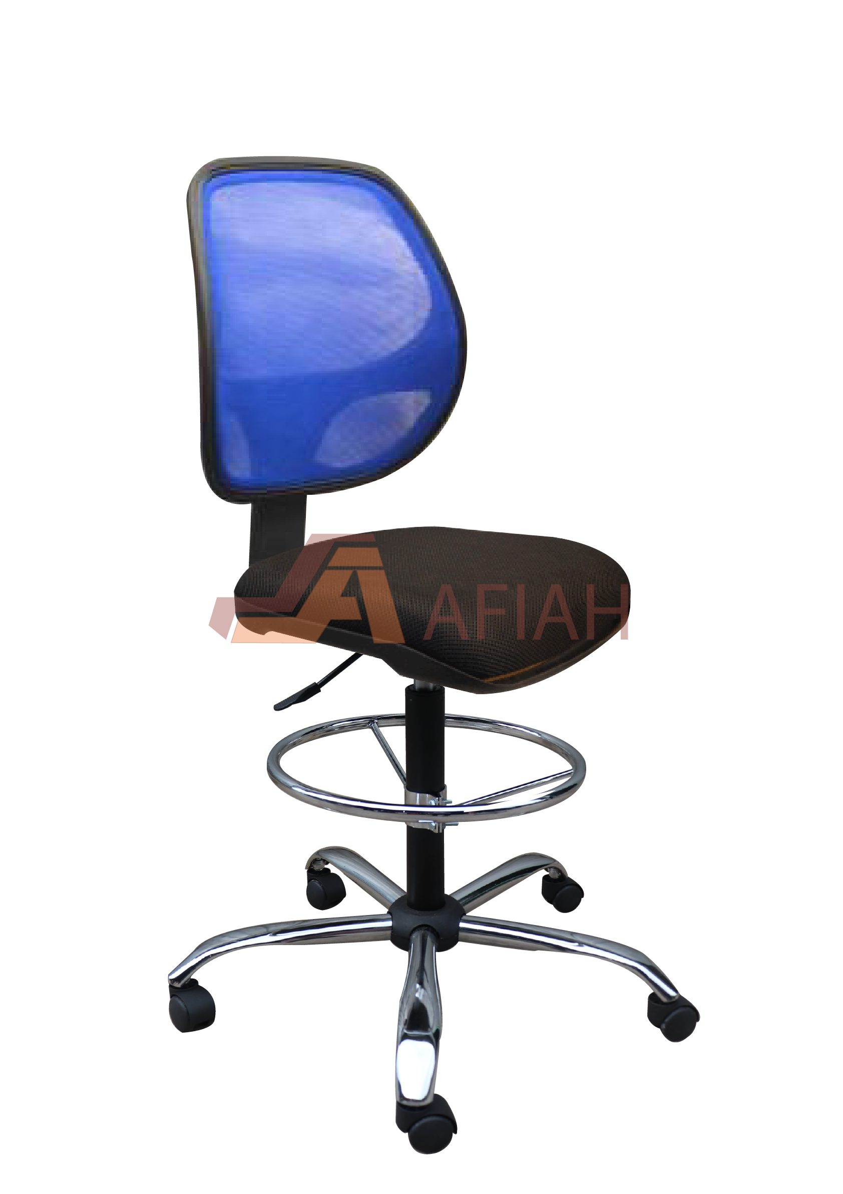 Drafting Chair - Afia Manufacturing Sdn Bhd, Afiah Trading Company