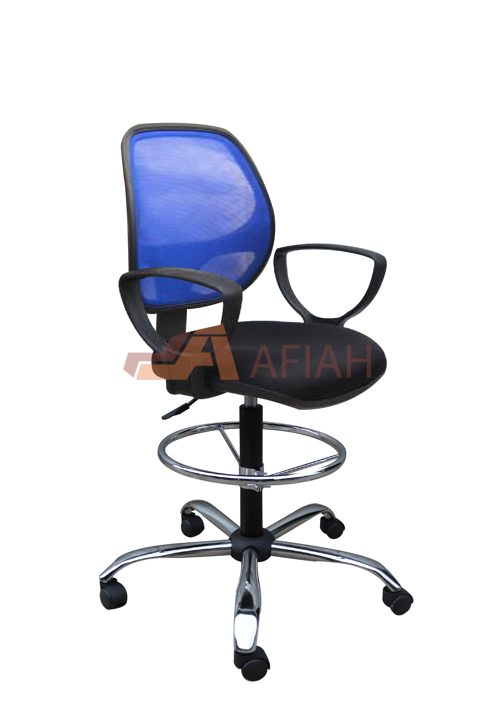 Drafting Chair - Afia Manufacturing Sdn Bhd, Afiah Trading Company