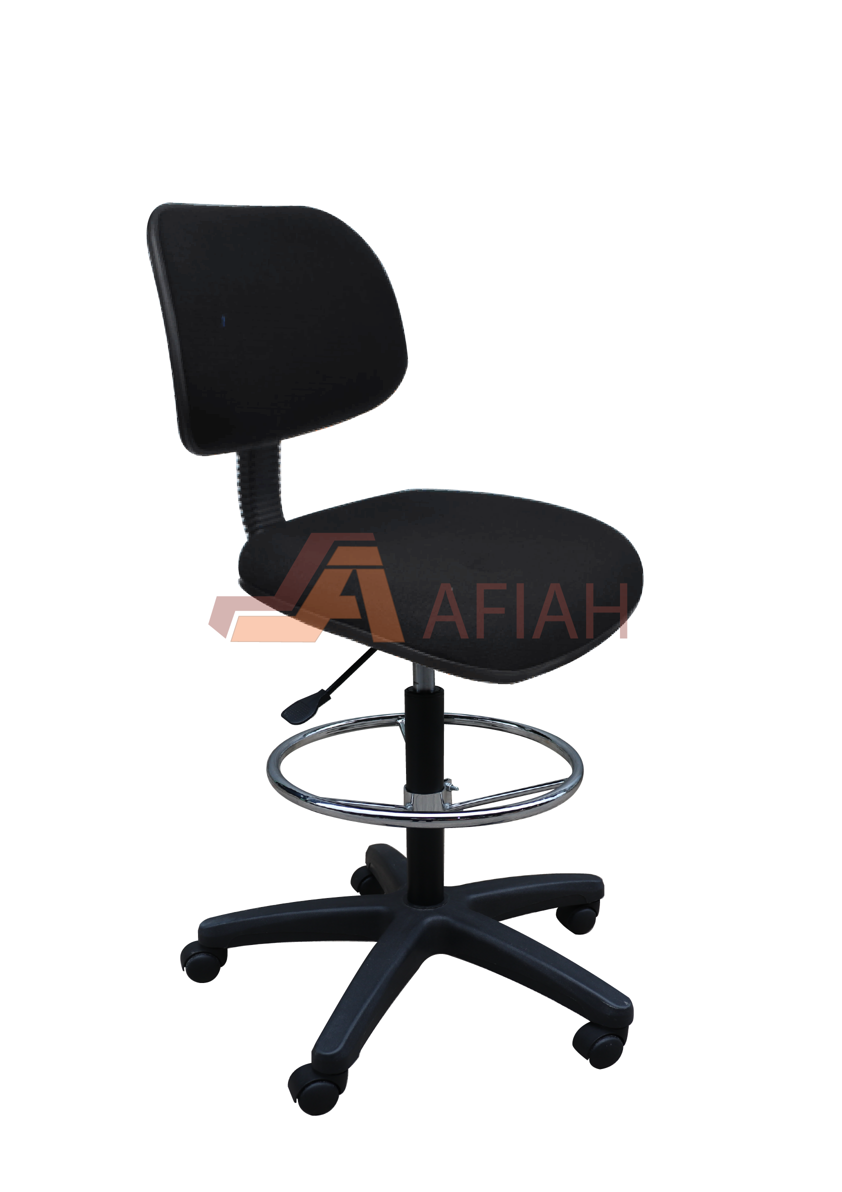 Drafting Chair - Afia Manufacturing Sdn Bhd, Afiah Trading Company