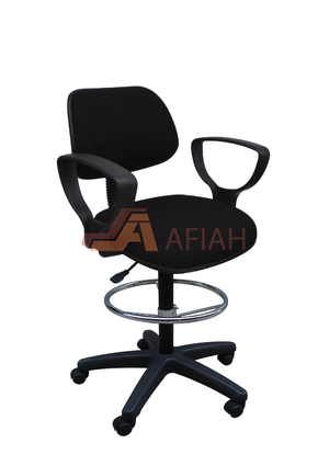 Drafting Chair - Afia Manufacturing Sdn Bhd, Afiah Trading Company