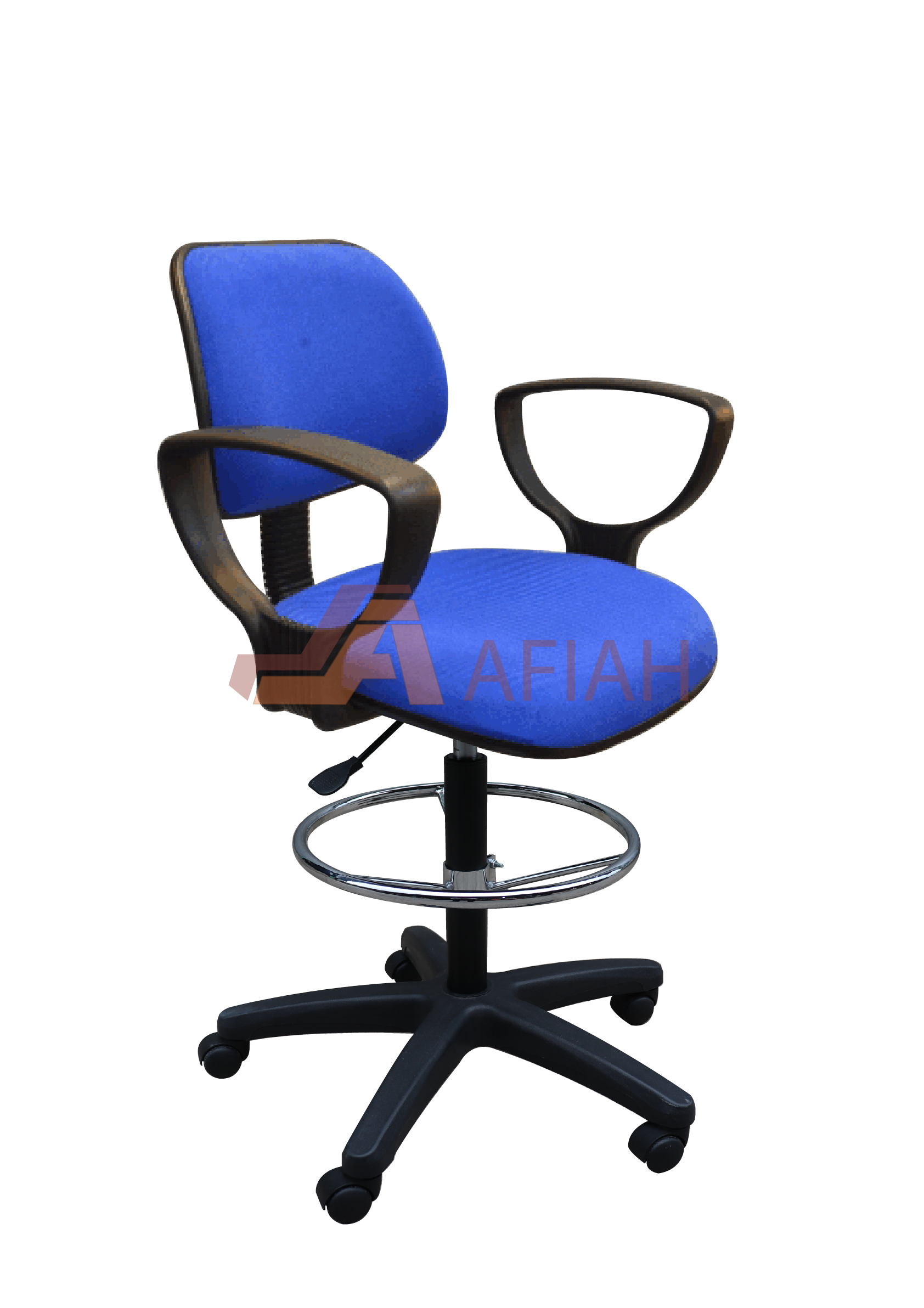 Drafting Chair - Afia Manufacturing Sdn Bhd, Afiah Trading Company