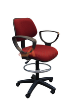 Drafting Chair - Afia Manufacturing Sdn Bhd, Afiah Trading Company