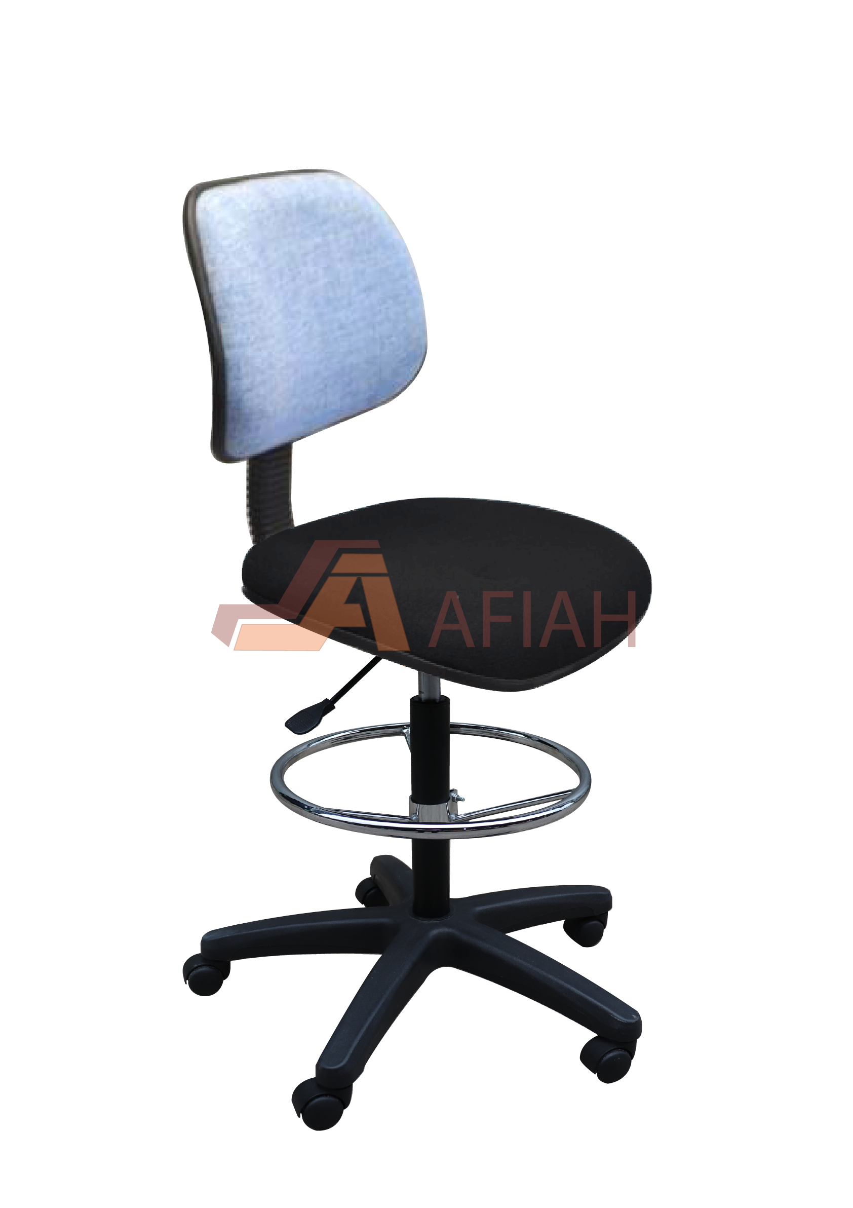 Drafting Chair - Afia Manufacturing Sdn Bhd, Afiah Trading Company