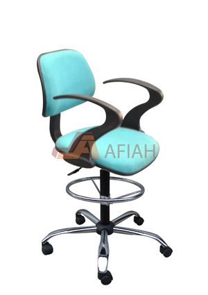 Drafting Chair - Afia Manufacturing Sdn Bhd, Afiah Trading Company