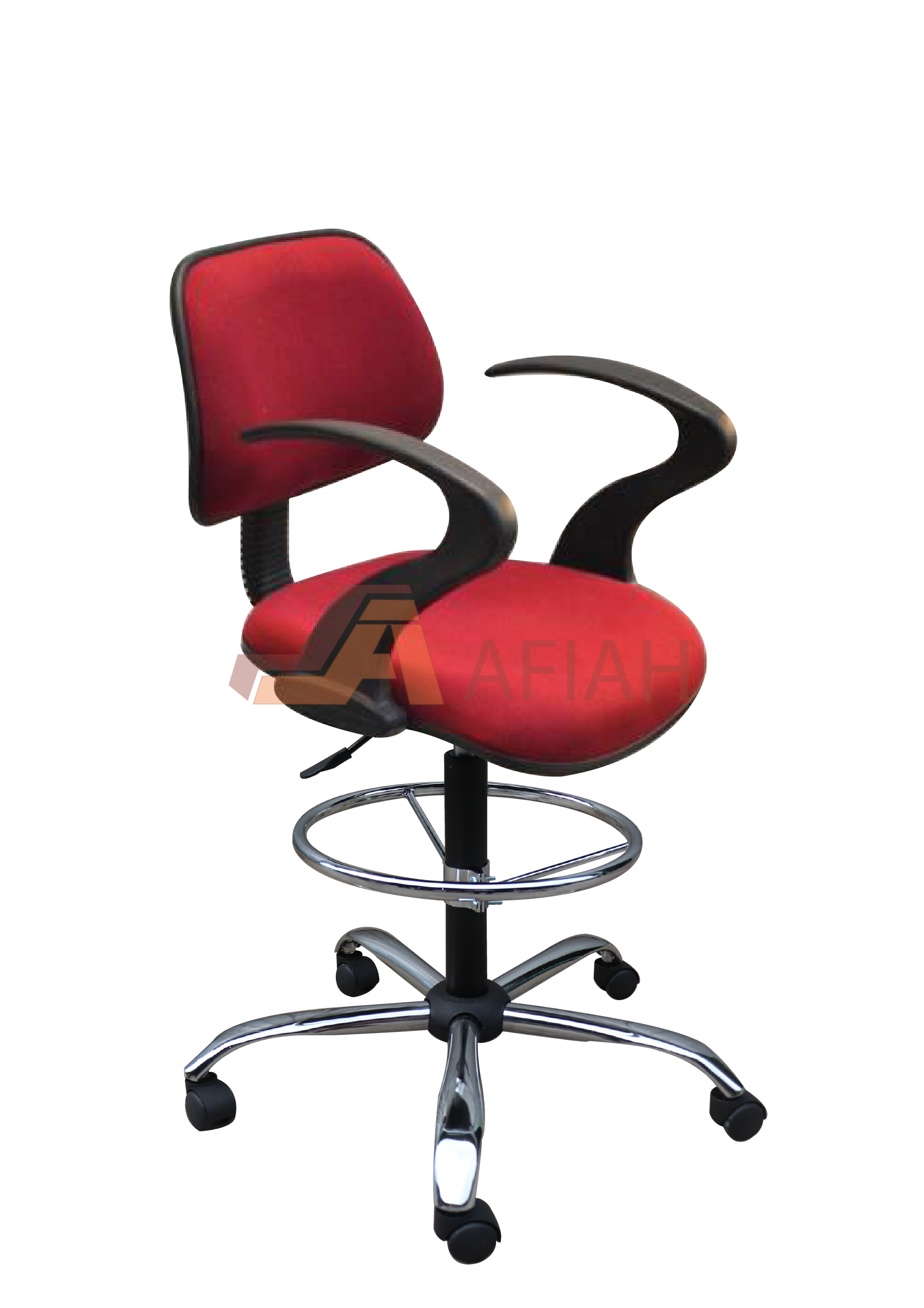 Drafting Chair - Afia Manufacturing Sdn Bhd, Afiah Trading Company