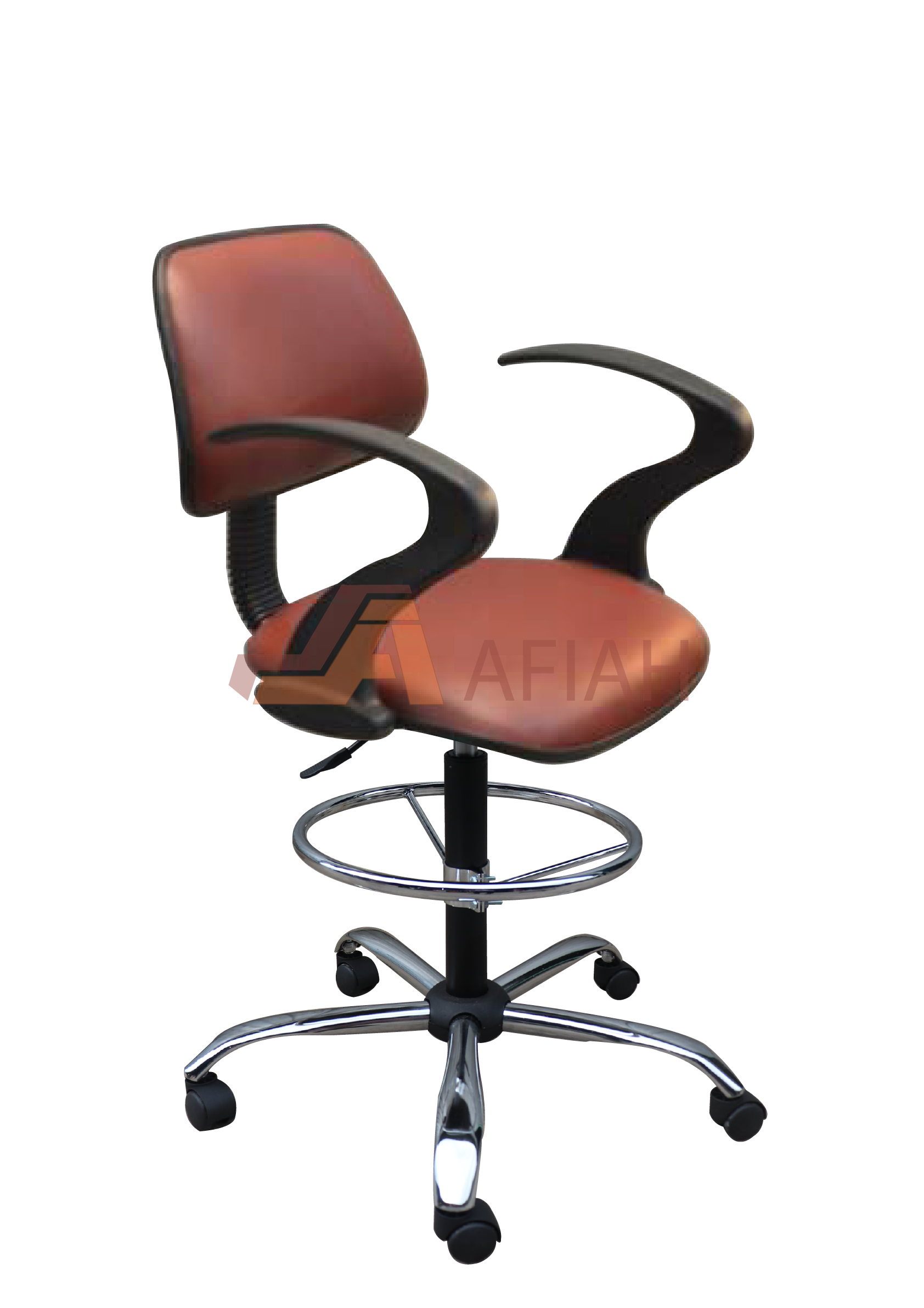 Drafting Chair - Afia Manufacturing Sdn Bhd, Afiah Trading Company