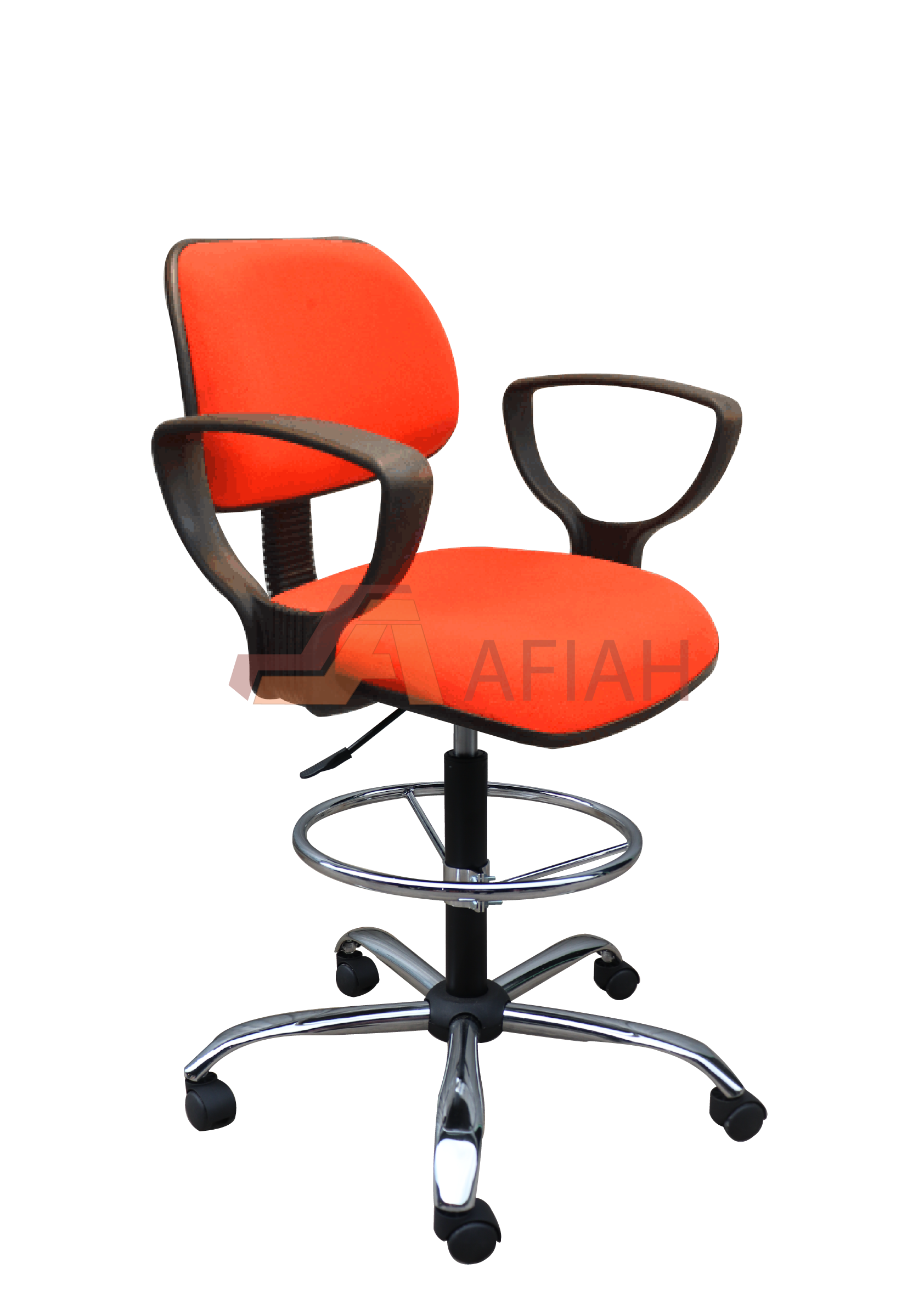 Drafting Chair - Afia Manufacturing Sdn Bhd, Afiah Trading Company