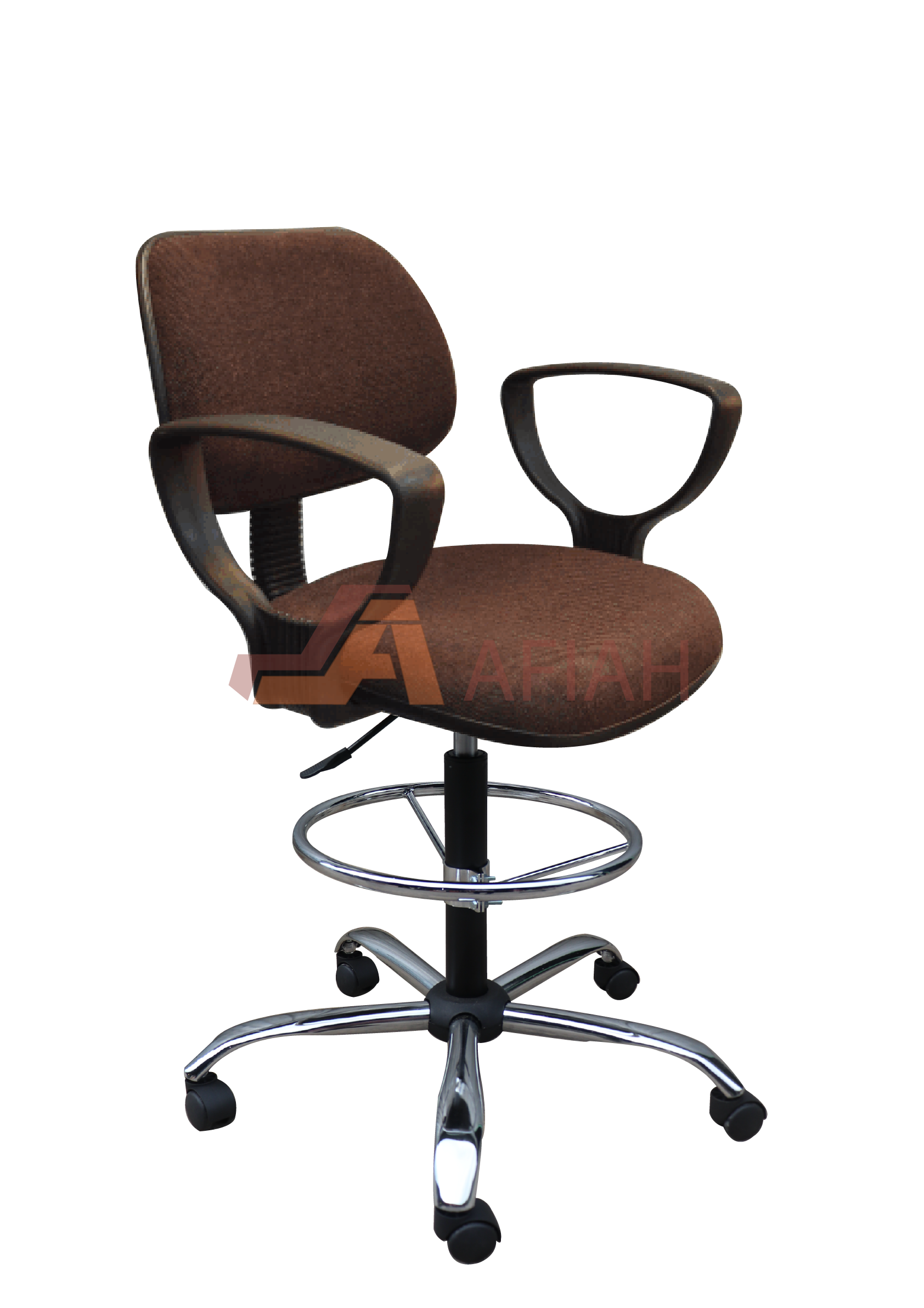 Drafting Chair - Afia Manufacturing Sdn Bhd, Afiah Trading Company