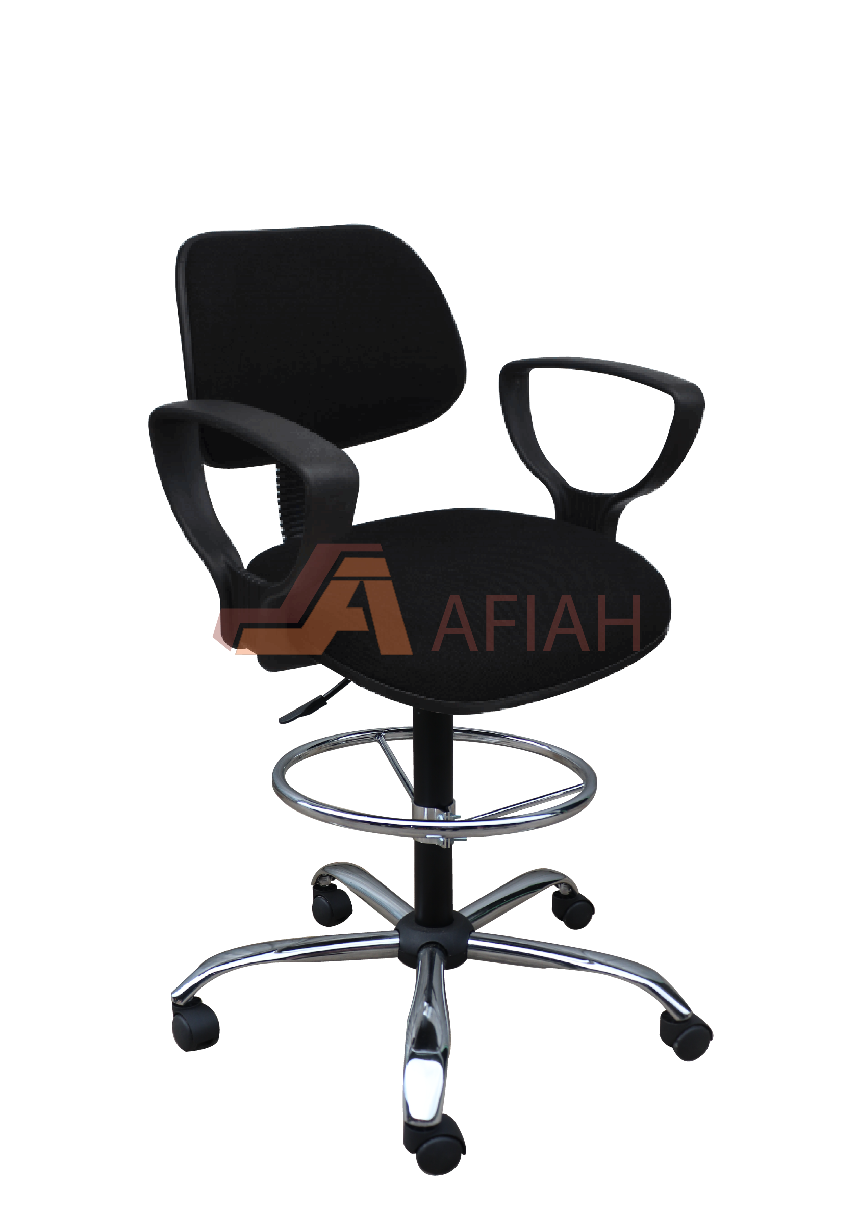 Drafting Chair - Afia Manufacturing Sdn Bhd, Afiah Trading Company