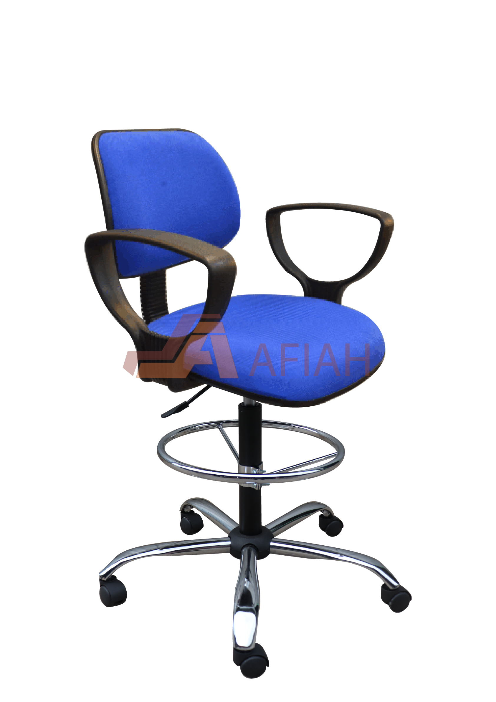 Drafting Chair - Afia Manufacturing Sdn Bhd, Afiah Trading Company