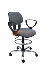 Drafting Chair - Afia Manufacturing Sdn Bhd, Afiah Trading Company