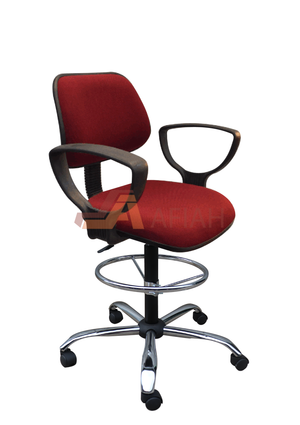 Drafting Chair - Afia Manufacturing Sdn Bhd, Afiah Trading Company