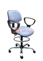 Drafting Chair - Afia Manufacturing Sdn Bhd, Afiah Trading Company