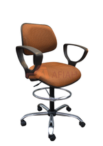 Drafting Chair - Afia Manufacturing Sdn Bhd, Afiah Trading Company