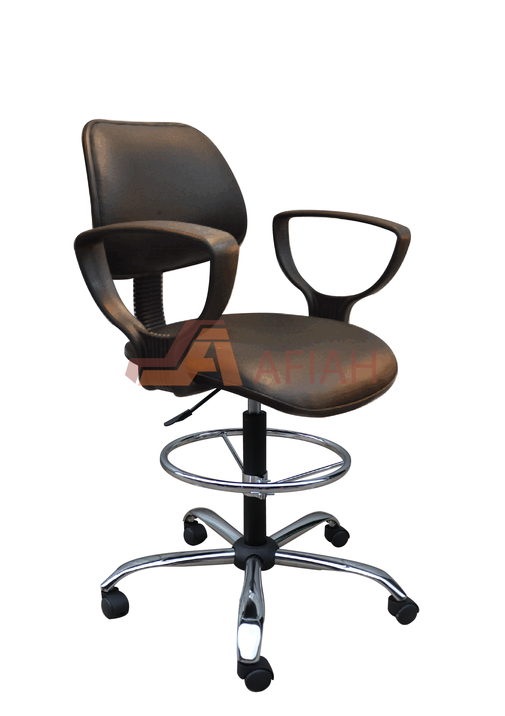 Drafting Chair - Afia Manufacturing Sdn Bhd, Afiah Trading Company