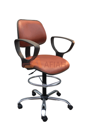 Drafting Chair - Afia Manufacturing Sdn Bhd, Afiah Trading Company