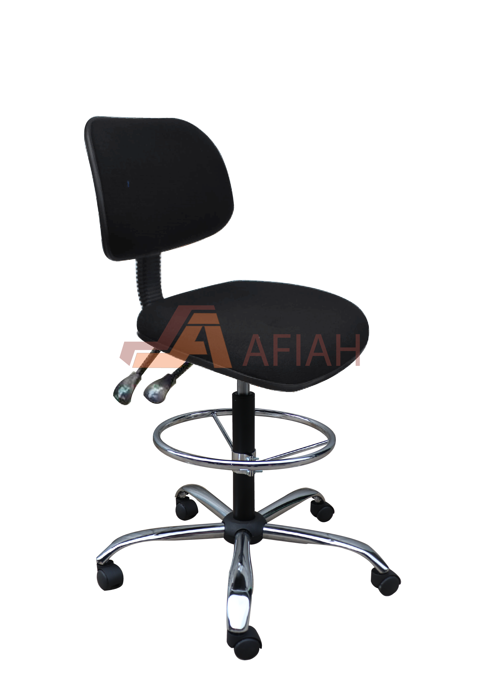 Drafting Chair - Afia Manufacturing Sdn Bhd, Afiah Trading Company