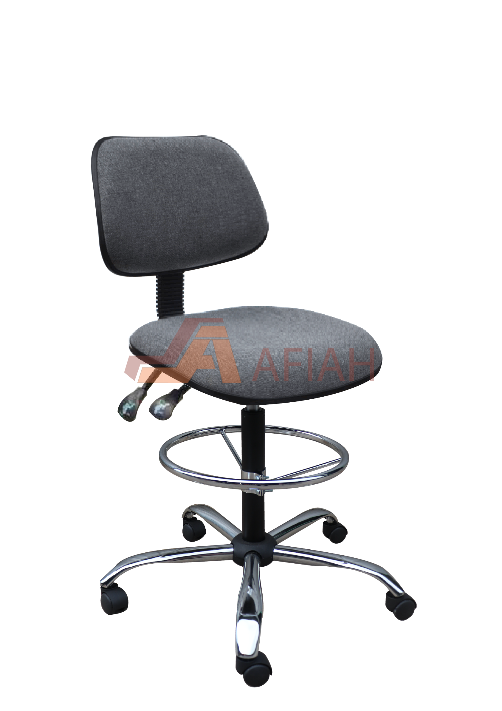 Drafting Chair - Afia Manufacturing Sdn Bhd, Afiah Trading Company