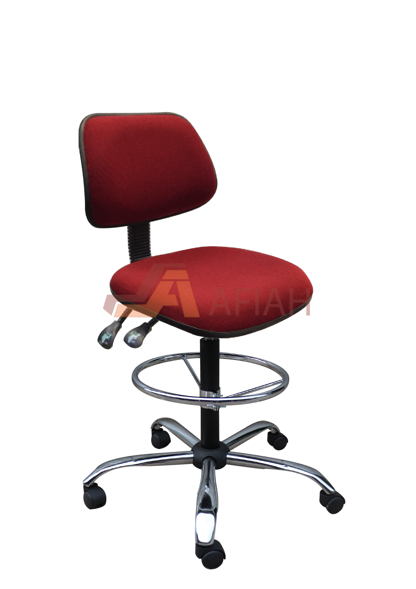 Drafting Chair - Afia Manufacturing Sdn Bhd, Afiah Trading Company