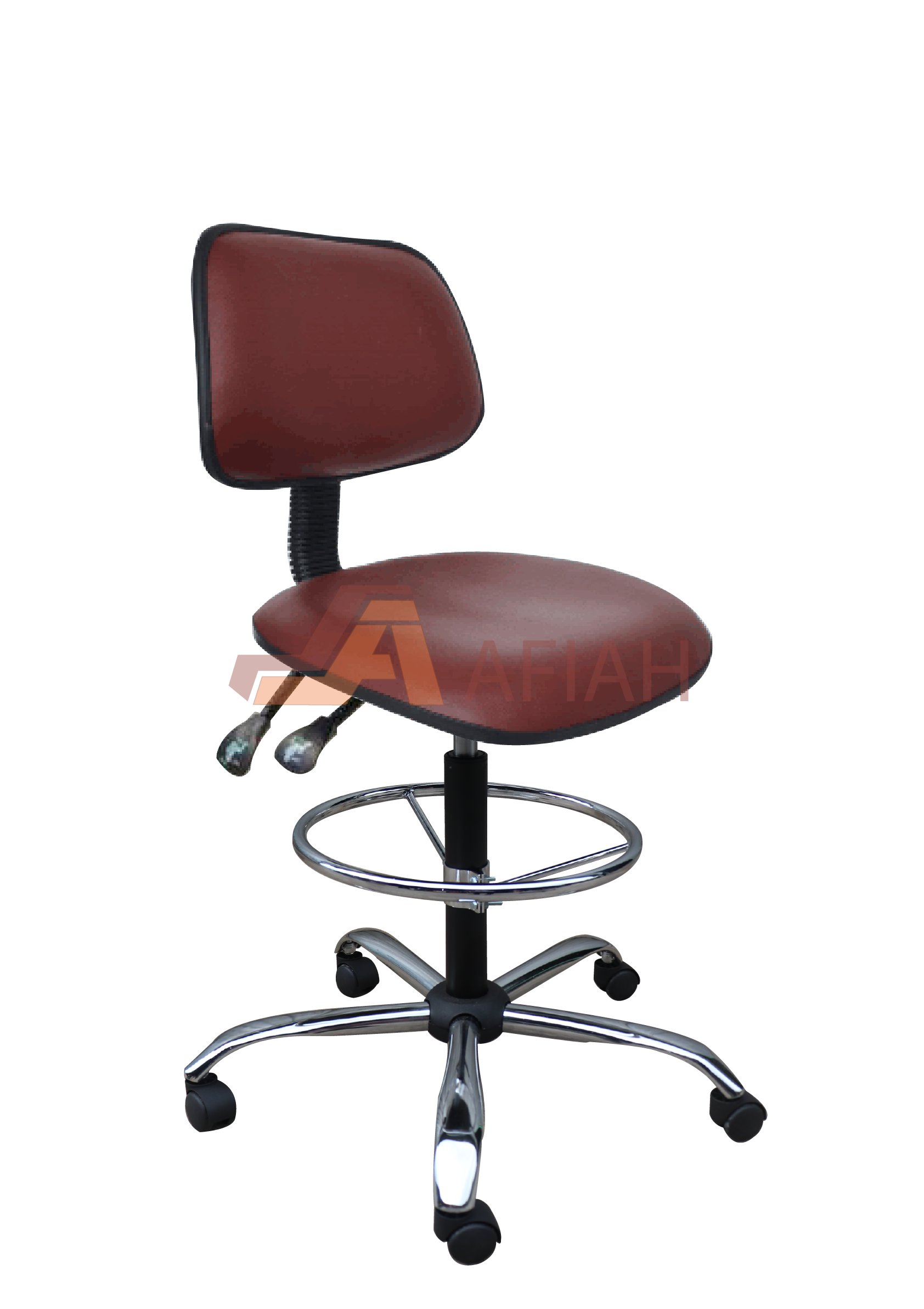 Drafting Chair - Afia Manufacturing Sdn Bhd, Afiah Trading Company