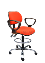 Drafting Chair - Afia Manufacturing Sdn Bhd, Afiah Trading Company