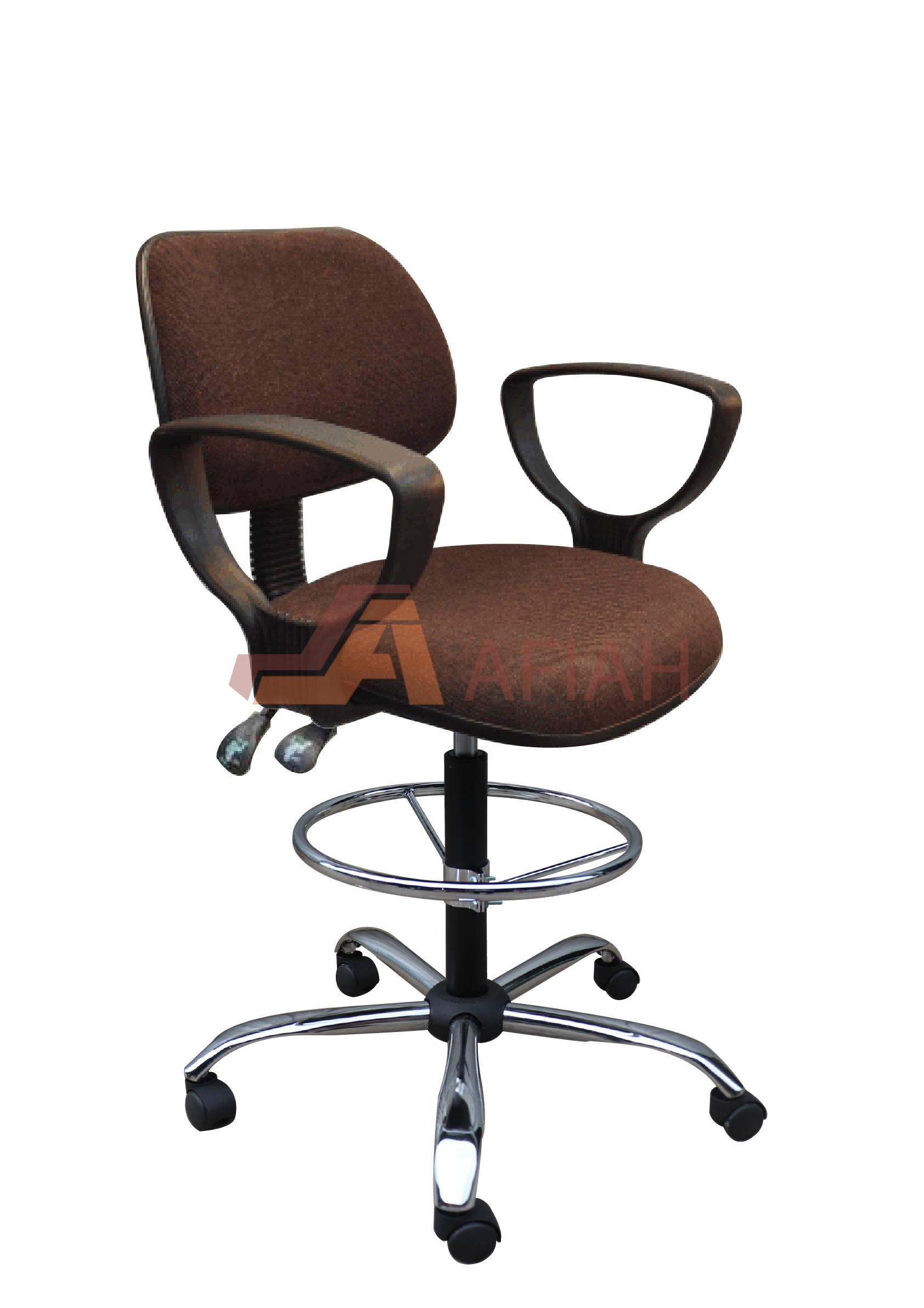 Drafting Chair - Afia Manufacturing Sdn Bhd, Afiah Trading Company