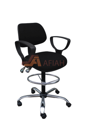 Drafting Chair - Afia Manufacturing Sdn Bhd, Afiah Trading Company