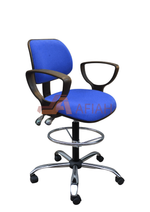 Drafting Chair - Afia Manufacturing Sdn Bhd, Afiah Trading Company