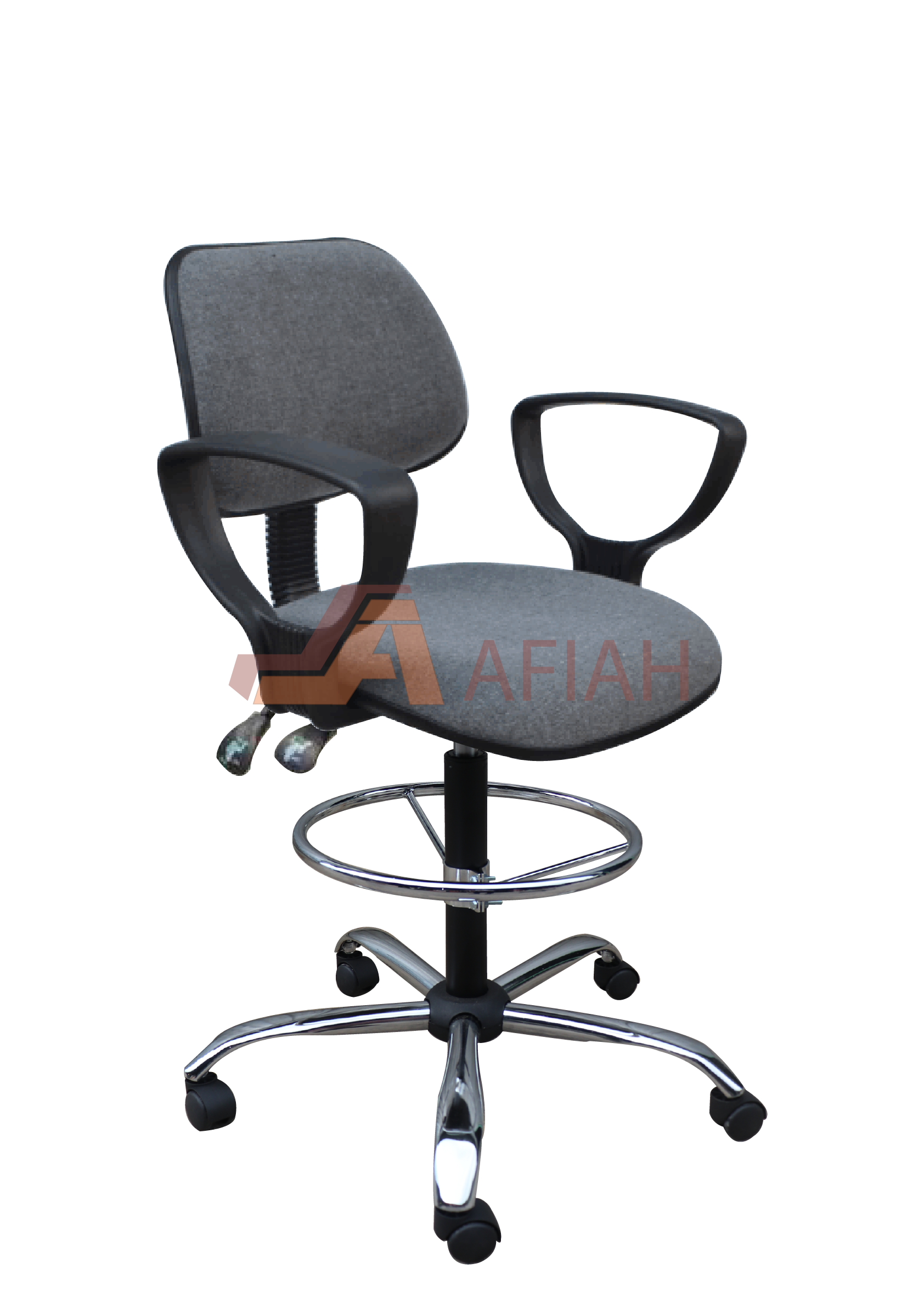 Drafting Chair - Afia Manufacturing Sdn Bhd, Afiah Trading Company