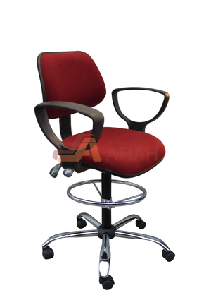 Drafting Chair - Afia Manufacturing Sdn Bhd, Afiah Trading Company