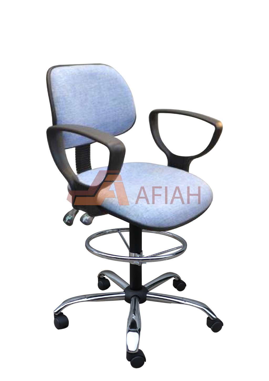 Drafting Chair - Afia Manufacturing Sdn Bhd, Afiah Trading Company