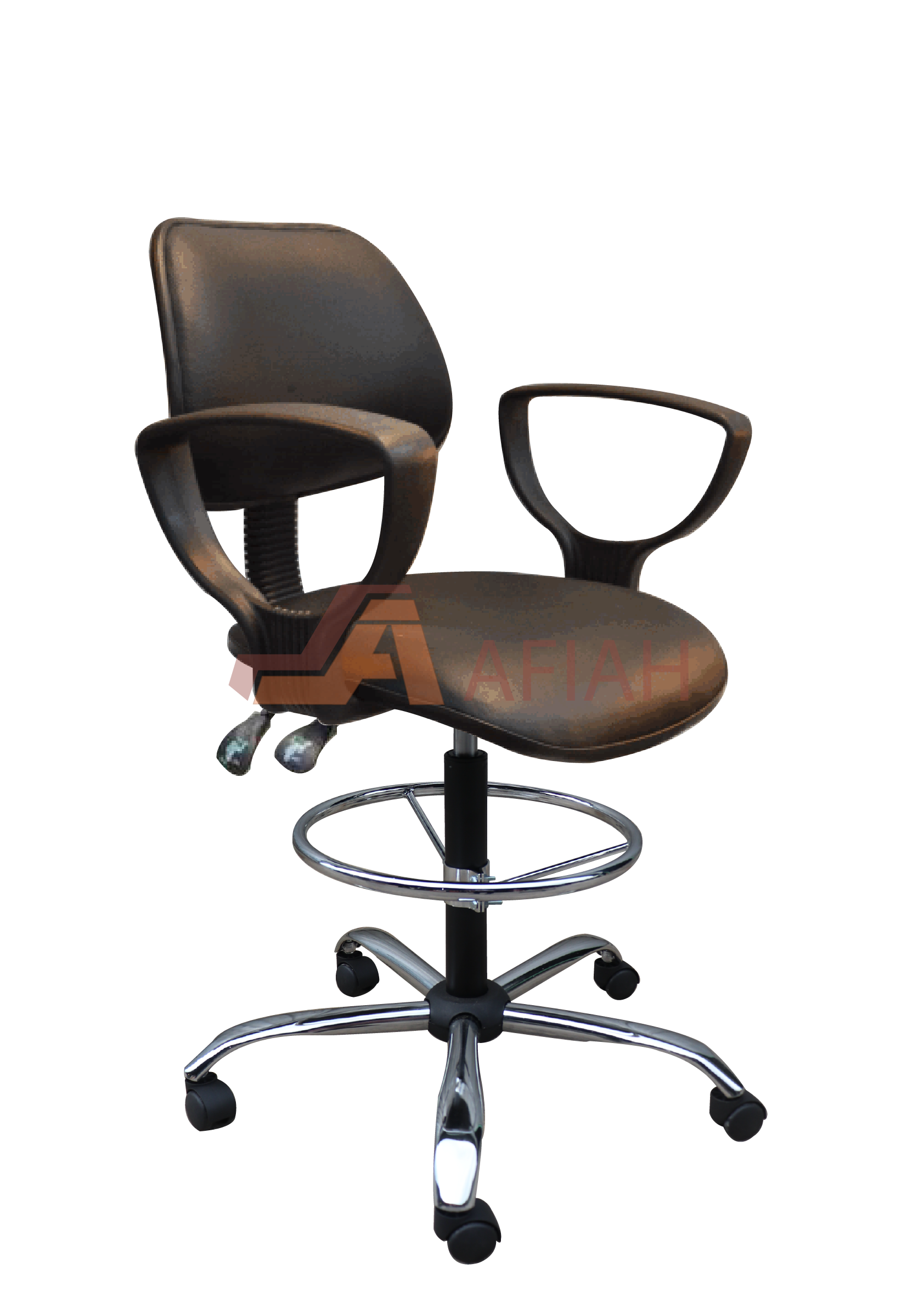 Drafting Chair - Afia Manufacturing Sdn Bhd, Afiah Trading Company