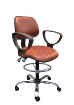 Drafting Chair - Afia Manufacturing Sdn Bhd, Afiah Trading Company