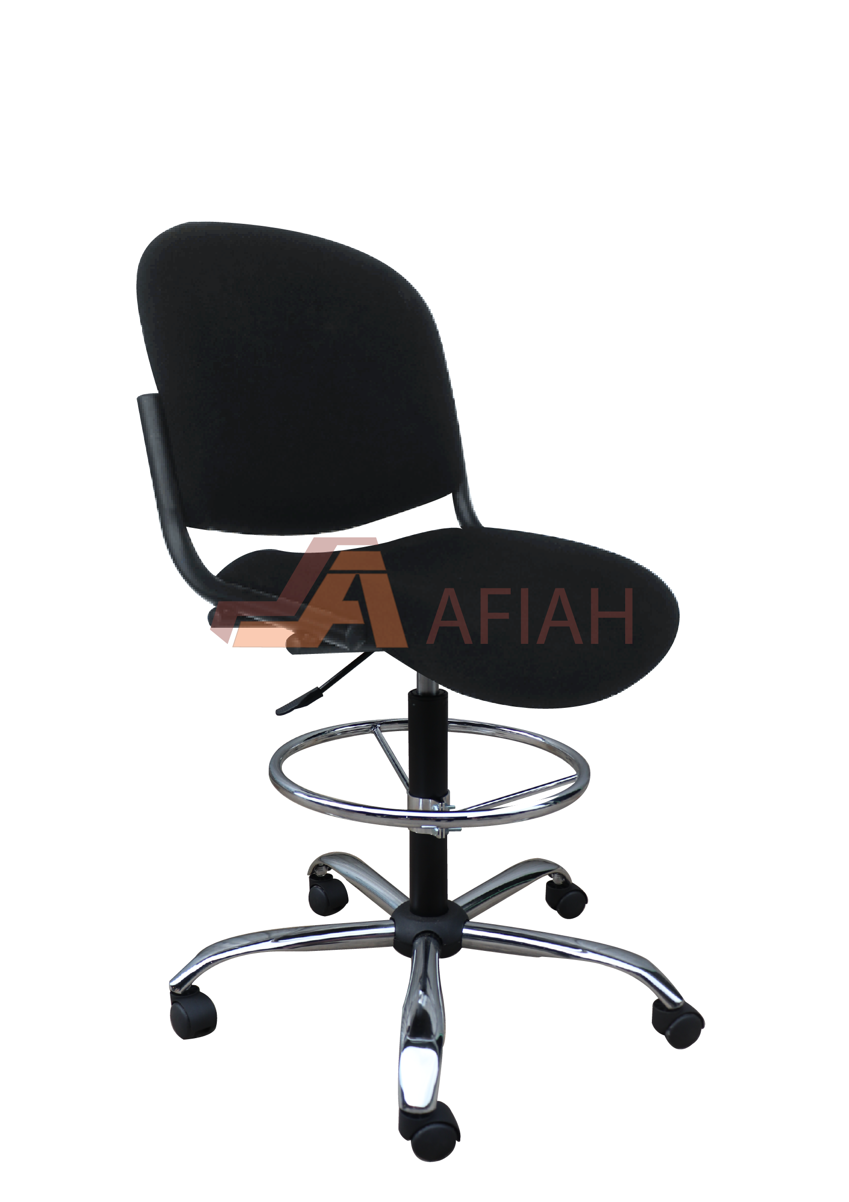 Drafting Chair - Afia Manufacturing Sdn Bhd, Afiah Trading Company