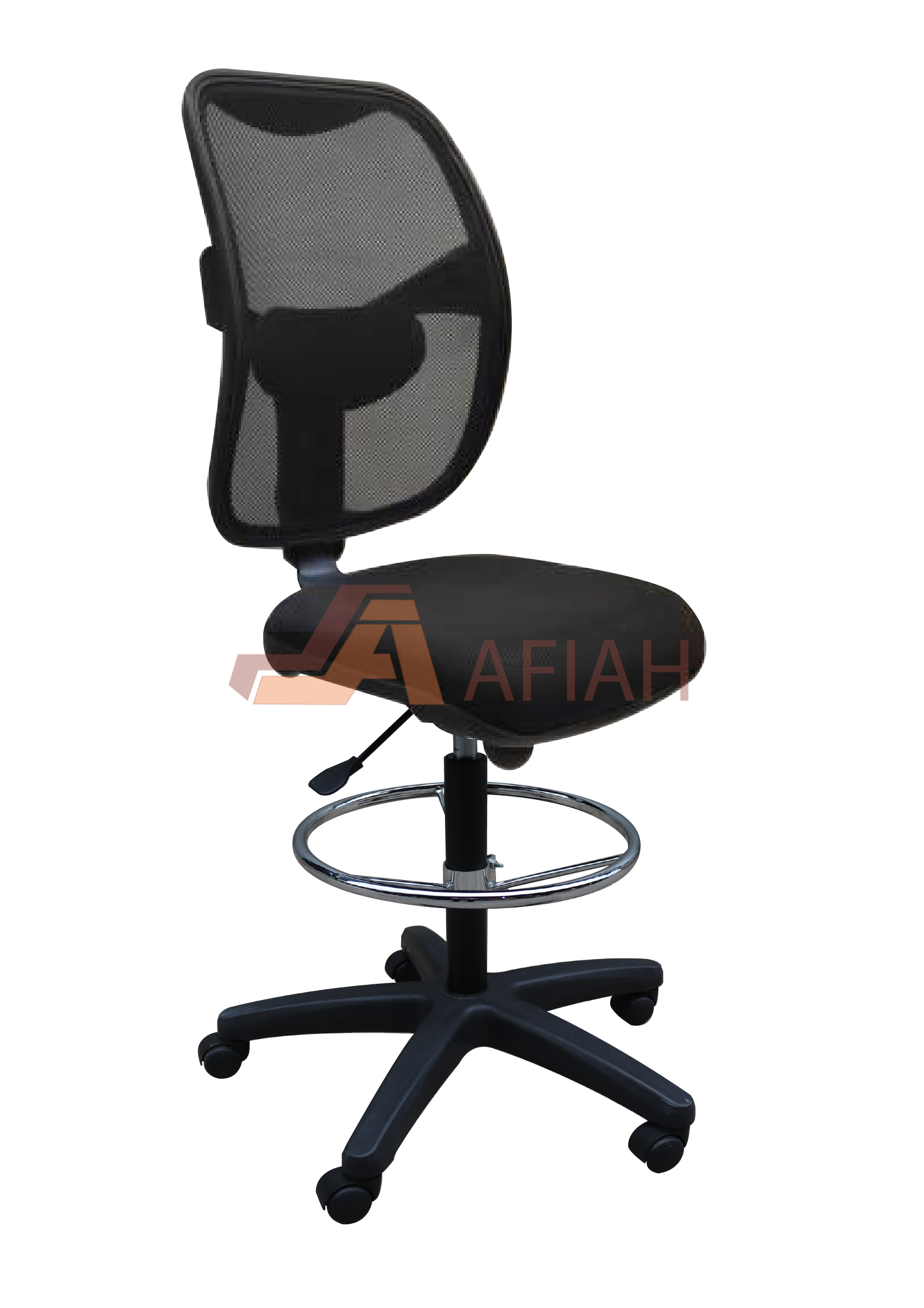 Drafting Chair - Afia Manufacturing Sdn Bhd, Afiah Trading Company