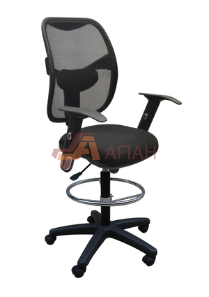 Drafting Chair - Afia Manufacturing Sdn Bhd, Afiah Trading Company